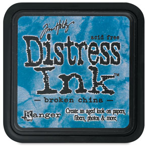 Individual Ink Pad