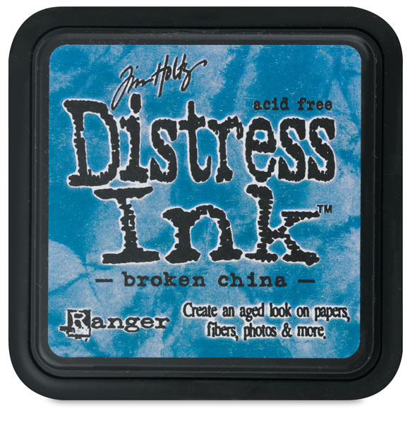 Individual Ink Pad