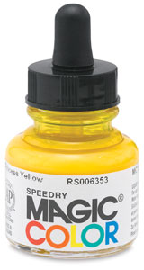 Process Yellow, 28 ml