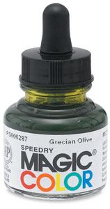 Grecian Olive, 28 ml