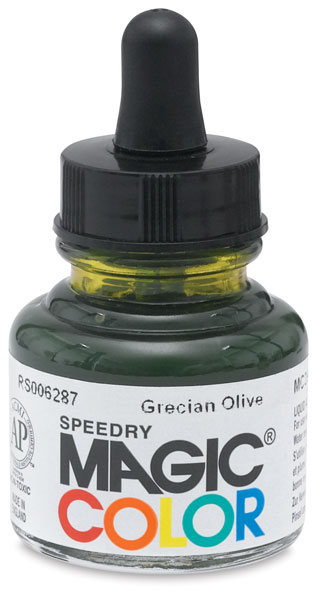 Grecian Olive, 28 ml
