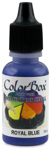 Re-inker