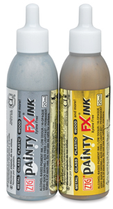 Painty FX Ink, Pkg of 2