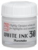 Zig Cartoonist White Ink 30