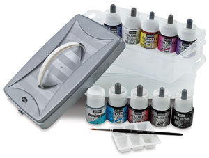 Colorex Atelier Ink Set