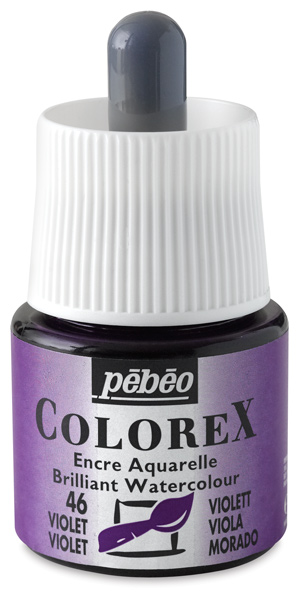 Colorex Ink