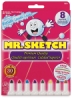 Mr. Sketch Washable Markers