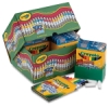 Classpack of 192 Assorted Colors, Broad Tip Classpack of 192 Assorted Colors, Broad Tip