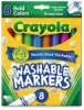Crayola Washable Markers