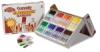 Classpack of 200 Assorted Colors, Broad Tip