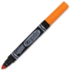 Broad Tip Marker with Recycled Plastic Barrel