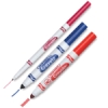 Thin Line, Broad Tip, and Wedge Tip Markers