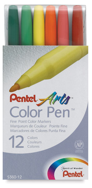 Set of 12