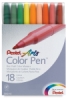 Set of 18