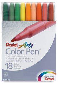 Set of 18