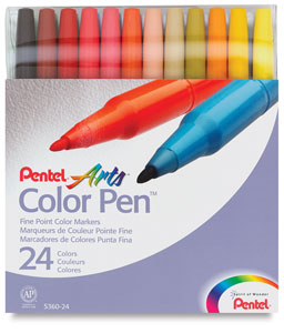 Set of 24