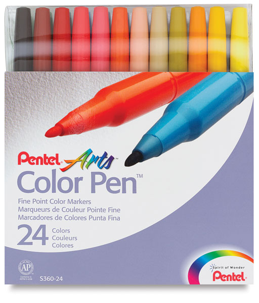 Set of 24