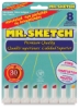 Mr. Sketch Unscented Markers