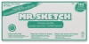Unscented Markers, Classpack