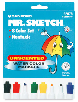 Set of 8