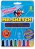 Mr. Sketch Scented Marker Sets