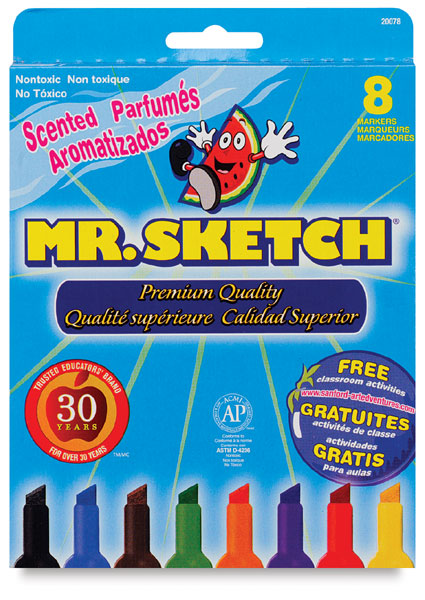 Set of 8