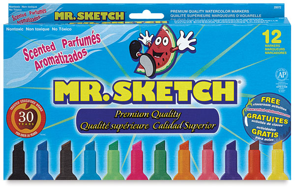 Set of 12