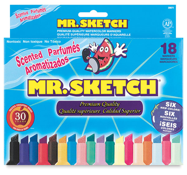 Set of 18