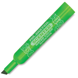 Scented Marker