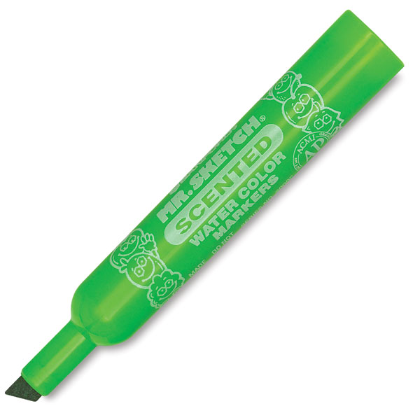 Scented Marker