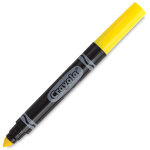 Broad Tip Marker