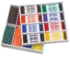 Liqui-Mark School Pack Markers