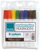 Blick Broadline <nobr>Water-Based Markers</nobr>