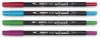 Dual-Tipped Markers