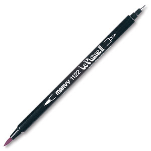 Dual-Tipped Marker