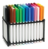 Fibracolor Markers