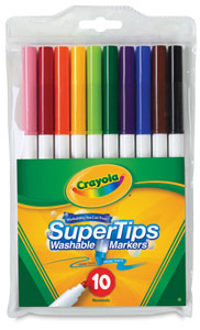 Set of 10