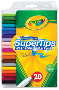 Set of 20
