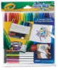 Super Tips Sketch 'n Color Set&nbsp; NEW! 