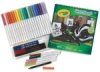 Crayola Super Tips Washable Markers