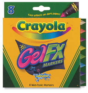 Set of 8