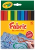 Classic Primary Colors, Set of 10