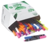 Bright Fabric Markers, Classpack of 80&nbsp; NEW! 