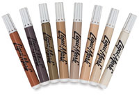 Liquimark Global Colors Marker Set