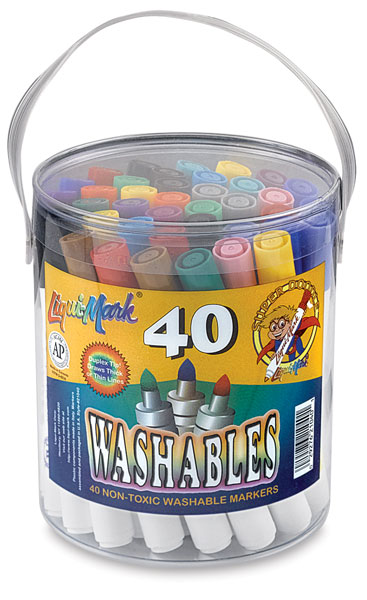 Set of 40