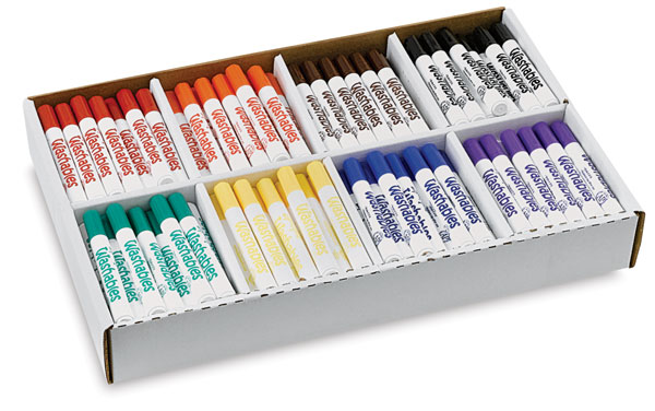 Set of 200