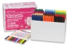 Unscented Markers Classpack of 216
