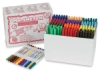 Mr. Sketch Washable Stix Markers Classroom Packs