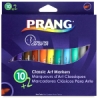 Washable Markers, Set of 12