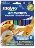 Prang Washable Markers